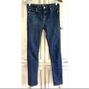 OBEY Straight Leg Jeans Sz 30